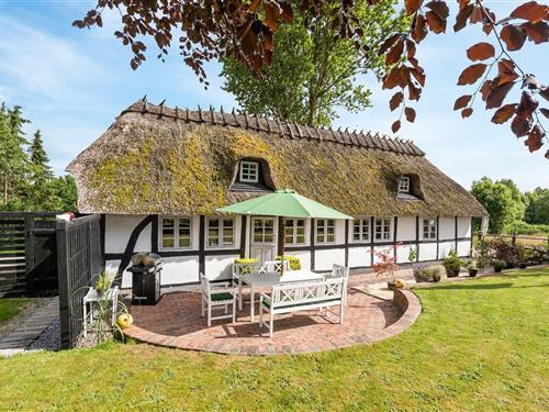 Sommerhus - 5 personer -  - Mejerivej - 5450 - Otterup