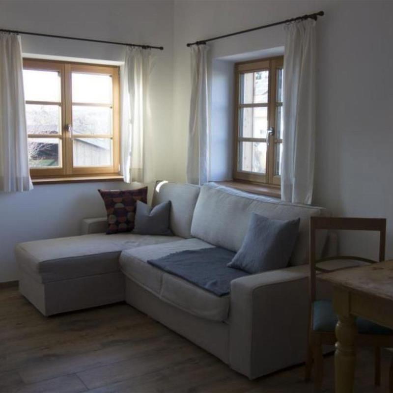 Ferielejlighed - 1 person -  - Emmering - 83550