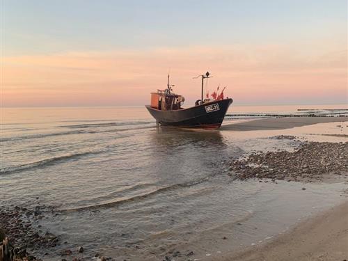 Ferielejlighed - 3 personer -  - Promenada Gwiazd - 72-500 - Miedzyzdroje