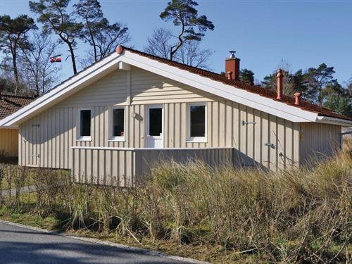 Feriehus - 8 personer -  - Mars - 23570 - Travemünde-Priwall