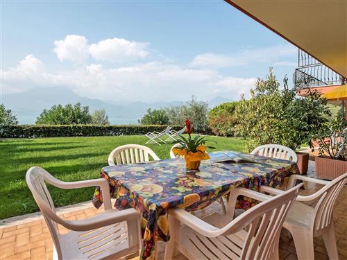 Ferienhaus - 5 Personen -  - Torri Del Benaco - 37010