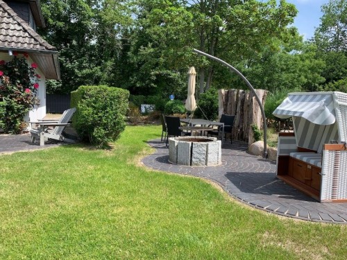 Feriehus - 2 personer -  - 25826 - Sankt Peter-Ording