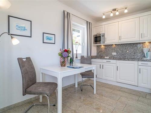 Ferieleilighet - 2 personer -  - Bismarckstraße 5 a - 25980 - Westerland