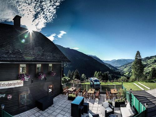 Ferieleilighet - 6 personer -  - Furrach - 8953 - Donnersbach