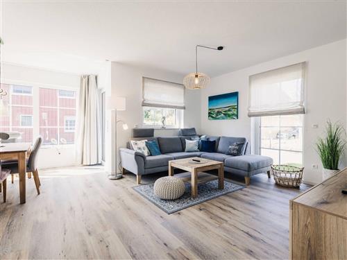 Feriehus - 6 personer -  - Rosenberg - 18374 - Zingst / Ostseebad Zingst