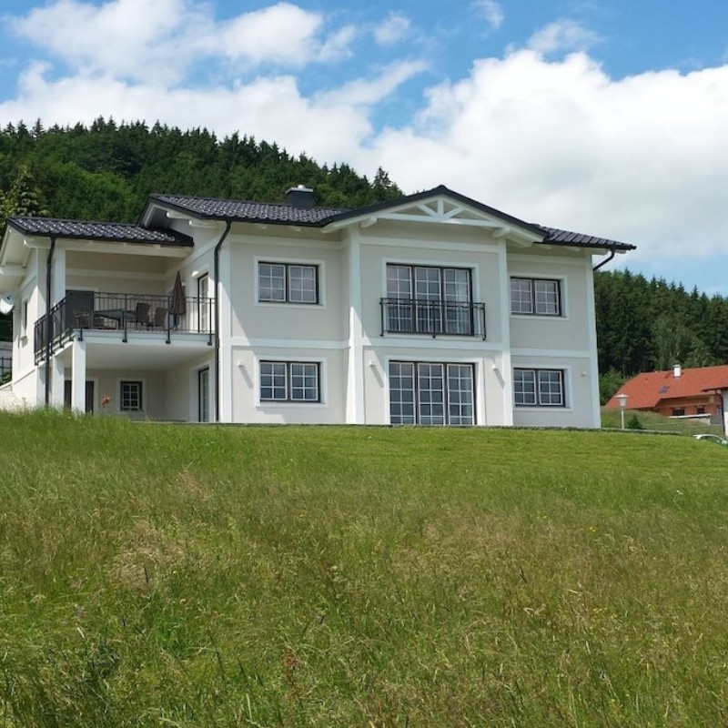 Sommerhus - 4 personer -  - 4865 - Nussdorf Am Attersee