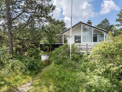 Ferienhaus - 4 Personen -  - Nørre Frankel - Havneby - 6792 - Römö