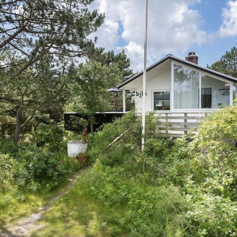 Ferienhaus - 4 Personen -  - Nørre Frankel - Havneby - 6792 - Römö