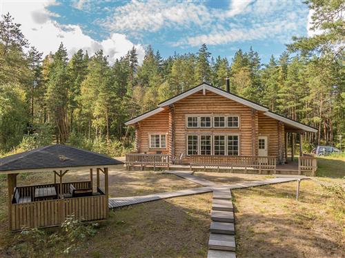 Feriehus - 6 personer -  - Hämeenlinna - 14300