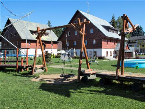 Ferielejlighed - 4 personer -  - Ostruzna - 788 25