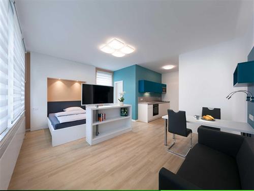 Ferieleilighet - 2 personer -  - Marktstr. - 70771 - Leinfelden-Echterdingen