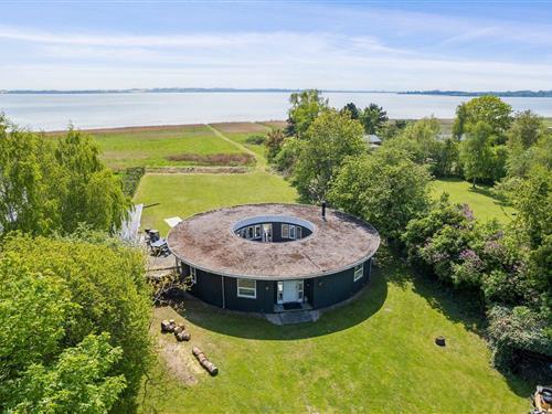 Ferienhaus - 8 Personen -  - Maglehøjvej - Lammefjord - 4560 - Vig