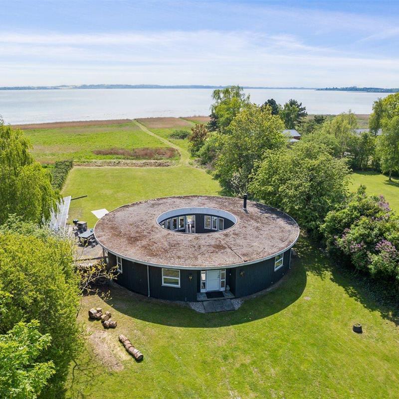 Ferienhaus - 8 Personen -  - Maglehøjvej - Lammefjord - 4560 - Vig