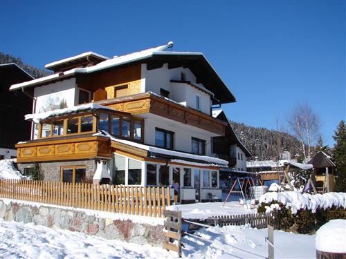 Bondegård - 5 personer -  - Schweizerhof - 6473 - Wenns