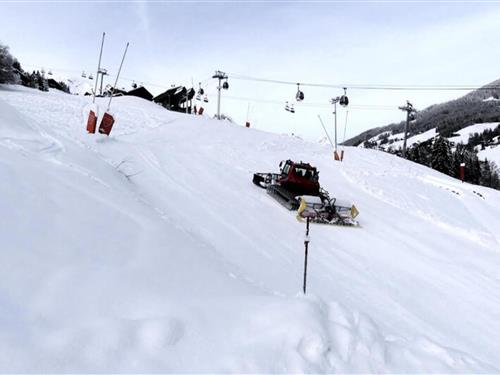 Ferielejlighed - 6 personer -  - 74220 - La Clusaz