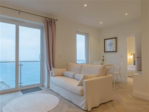 Ferielejlighed - 4 personer -  - Mevagissey - PL26 6UX