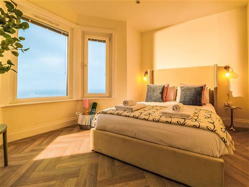 Ferielejlighed - 4 personer -  - Mevagissey - PL26 6UX