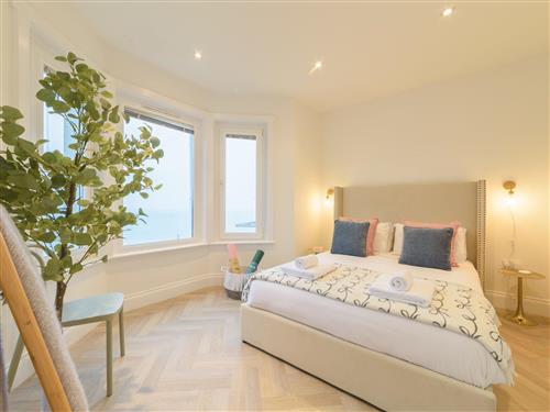 Holiday apartment - 4 persons -  - Mevagissey - PL26 6UX