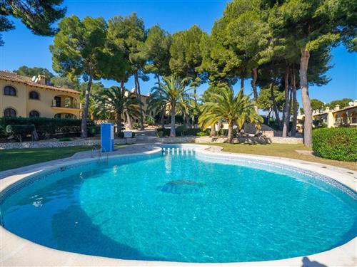 Sommerhus - 4 personer -  - Moraira - 03724