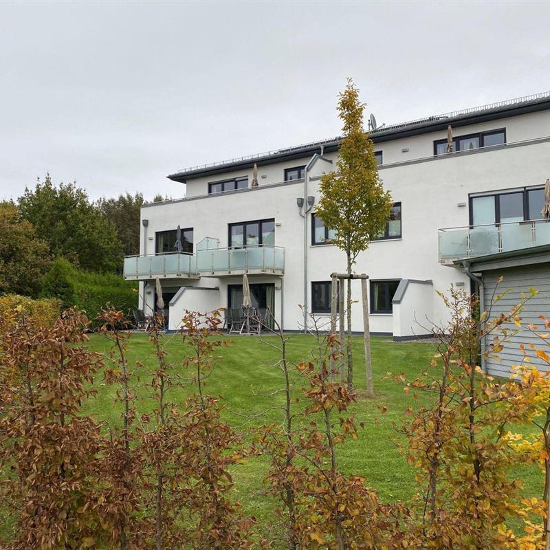 Ferielejlighed - 4 personer -  - Seestraße - 18211 - Börgerende