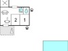 Image 19 - Floor plan