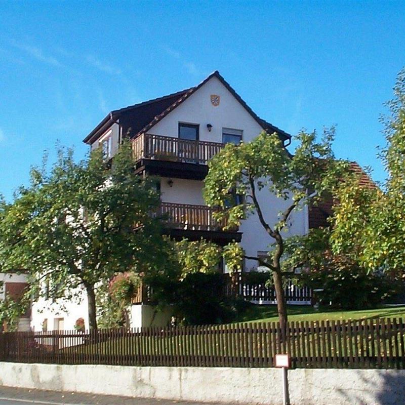 Ferielejlighed - 4 personer -  - Daudenbergstr. - 34549 - Edertal / Bringhausen