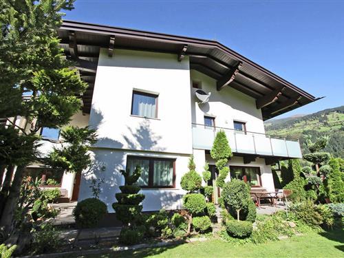 Semesterhus/Semesterlägenhet - 2 personer -  - 6274 - Aschau Im Zillertal