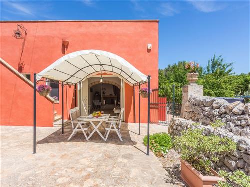 Holiday apartment - 6 persons -  - Carovigno - 72012