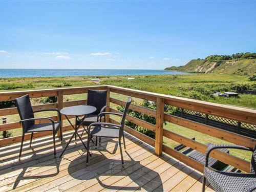 Ferienwohnung - 4 Personen -  - Mårup Havn - Maarup - 8305 - Samsö