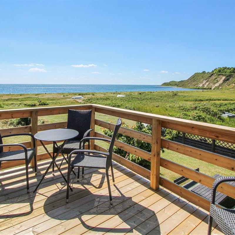 Ferielejlighed - 4 personer -  - Mårup Havn - Maarup - 8305 - Samsø