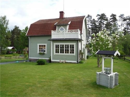 Holiday home - 6 persons -  - Kvillsfors - 57016
