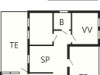 Afbeelding 41 - Plattegrond
