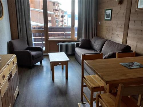 Ferienhaus - 4 Personen -  - 73320 - Tignes