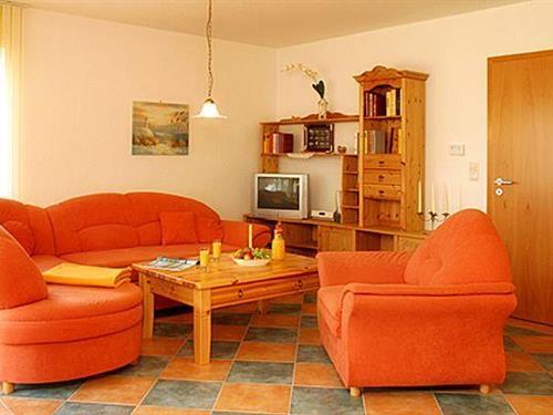 Ferienhaus - 4 Personen -  - Weidenweg - 17449 - Karlshagen