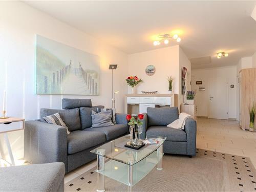 Ferieleilighet - 4 personer -  - Strandstr. - 17459 - Kölpinsee