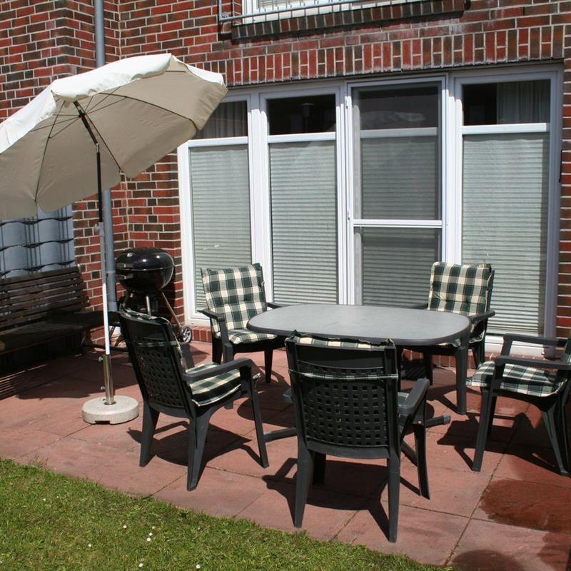 Sommerhus - 5 personer -  - Kolkstraße - 26506 - Norddeich