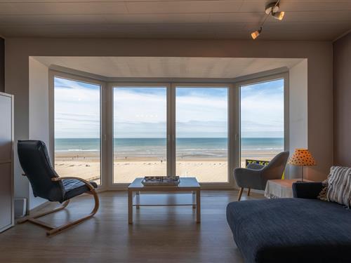 Semesterlägenhet - 6 personer -  - 8670 - Koksijde