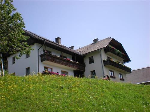 Holiday Home/Apartment - 5 persons -  - Schimanberg - 9631 - Jenig