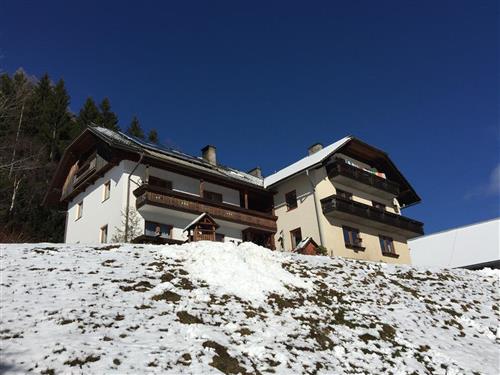 Ferielejlighed - 5 personer -  - Schimanberg - 9631 - Jenig