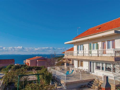 Ferienhaus - 12 Personen -  - Rtic I, - Primosten-Dolac - 22202 - Dolac