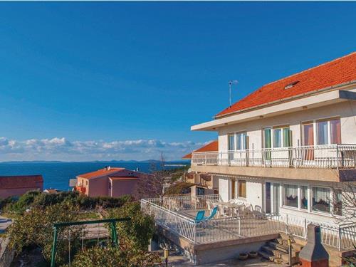 Holiday home - 12 persons -  - Rtic I, - Primosten-Dolac - 22202 - Dolac