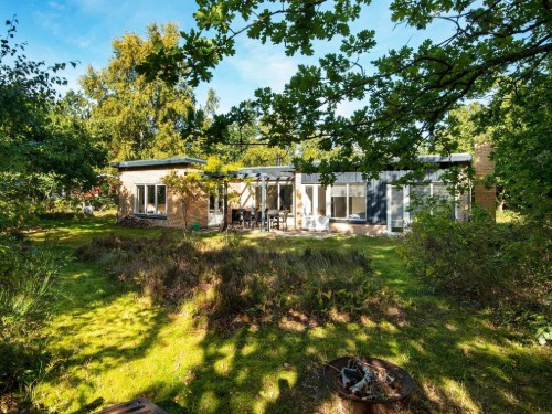 Feriehus - 7 personer -  - Granvej - Fjellerup - 8585 - Glesborg