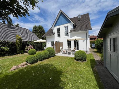 Sommerhus - 6 personer -  - Birkenstraße 6 m - 18374 - Ostseeheilbad Zingst