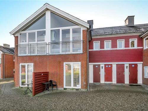 Ferielejlighed - 5 personer -  - Vinkelhagevej 174, 1. sal - 7620 - Lemvig