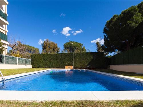 Ferienwohnung - 6 Personen -  - 17480 - Rosas / Roses