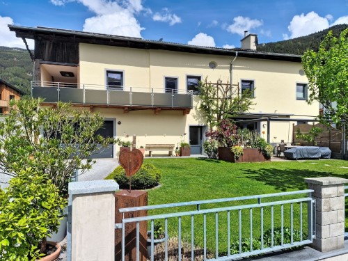 Ferieleilighet - 4 personer -  - 6143 - Matrei Am Brenner