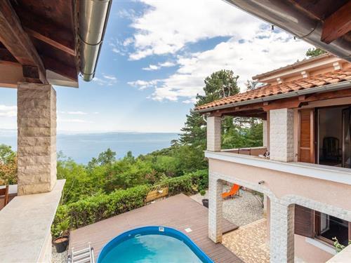 Holiday apartment - 7 persons -  - 51410 - Opatija