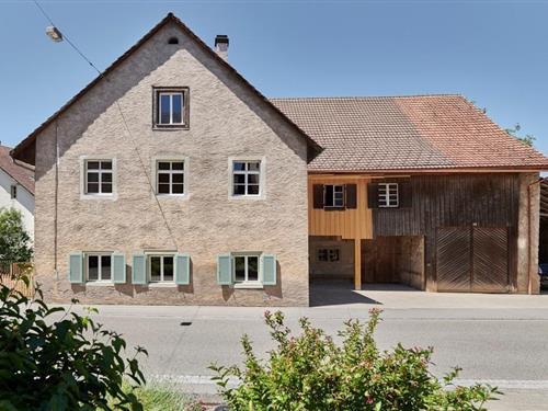 Feriehus - 6 personer -  - Hauptstrasse - 4317 - Wegenstetten