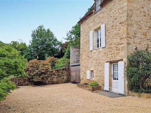 Sommerhus - 6 personer -  - Impasse de l'Eglise - 24250 - Castelnaud-La-Chapelle