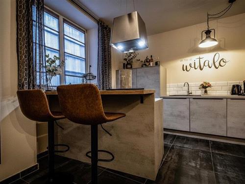 Ferielejlighed - 2 personer -  - Karlstraße - Bernkastel - 54470 - Bernkastel-Kus